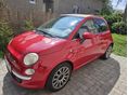 FIAT 500 2010/4 - 3