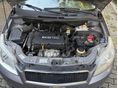 CHEVROLET AVEO 2008/10 - 12