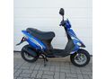 GILERA STALKER 50 2004/4 - 1