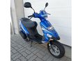 GILERA STALKER 50 2004/4 - 2