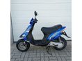 GILERA STALKER 50 2004/4 - 9