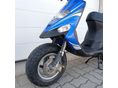 GILERA STALKER 50 2004/4 - 11