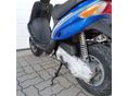 GILERA STALKER 50 2004/4 - 12
