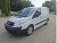 FIAT SCUDO 2011/2 - 1