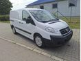 FIAT SCUDO 2011/2 - 7