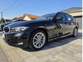 BMW 320d xDrive (Automata) 100%Karcmentes új állapot.Végig márkaszervizelt.MO-i.1Tul.Facelift.Friss szervíz