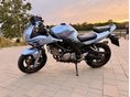 SUZUKI SV 650 S 