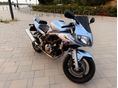 SUZUKI SV 650 S 2006/8 - 3