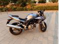 SUZUKI SV 650 S 2006/8 - 5