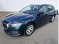 SKODA OCTAVIA Combi 2.0 TDI SCR Style DSG Magyar 1 gazda vezérlés cserélve volt !