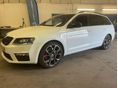 SKODA OCTAVIA Combi 2.0 TSI RS DSG Érkezik. 1 év defend műszaki garancia
