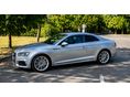 AUDI A5 Coupé 40 TDI Sport quattro S-tronic