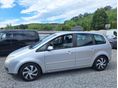 FORD FOCUS C-MAX 1.6 Fresh Szép. megbízható / két zónás digitklíma / tempomat