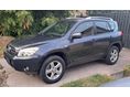 TOYOTA RAV 4 2007/7 - 2