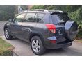 TOYOTA RAV 4 2007/7 - 3