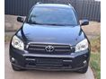 TOYOTA RAV 4 2007/7 - 5