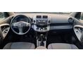 TOYOTA RAV 4 2007/7 - 7