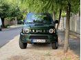 SUZUKI JIMNY 1.3 JLX AC 4WD Automata