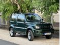 SUZUKI JIMNY 2012/9 - 2