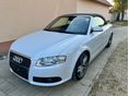 AUDI A4 CABRIO 3.0 TDI DPF quattro AUDI EXCLUSIVE SUZUKA GREY 1/1