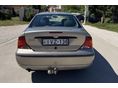FORD FOCUS 2003 - 2