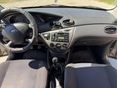 FORD FOCUS 2003 - 6