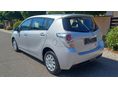 TOYOTA VERSO 2017/7 - 4