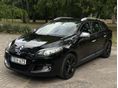 RENAULT MEGANE 2011/7 - 2