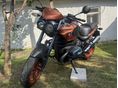 BMW R 1150 R Rockster