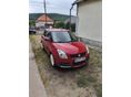 SUZUKI SWIFT 1.6 SPORT Navigátor