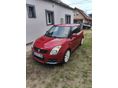 SUZUKI SWIFT 2007/10 - 3