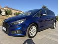FORD S-MAX 2.0 TDCi Titanium