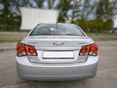 CHEVROLET CRUZE 2010/2 - 5