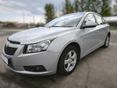 CHEVROLET CRUZE 2010/2 - 1