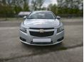 CHEVROLET CRUZE 2010/2 - 2