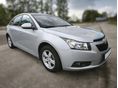 CHEVROLET CRUZE 2010/2 - 3
