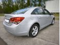 CHEVROLET CRUZE 2010/2 - 4