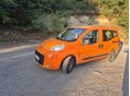 FIAT QUBO 