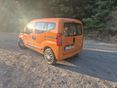 FIAT QUBO 2009/3 - 2