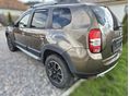 DACIA DUSTER 2017 - 2