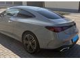 MERCEDES-BENZ CLE 450 4Matic 9G-TRONIC Mild hybrid drive