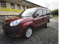 FIAT DOBLO Dobló Panorama 1.4 8V Family (7 személyes ) 141.000km! Klíma Első tulajdonostól