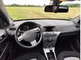 OPEL ASTRA H 2011/11 - 7