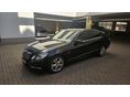 MERCEDES-BENZ E 220 2010/7 - 2