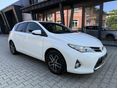 TOYOTA AURIS 1.6 Active MY17 KITŰNŐ ÁLLAPOT/ NAVI/ PARK RADAR-KAMERA/ ÜLÉS FŰTÉS/ DIGIT KLÍMA