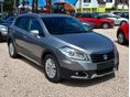 SUZUKI SX4 S-CROSS 1.6 DDiS GLX napfénytető, EASS Üvegtető Navigáció Tolatókamera Fűtött bőr ülések Tempomat E-H Parkradar