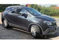 OPEL MOKKA 1.4 T Cosmo Start-Stop EURO6 ELSŐTULAJ!SÉRÜLÉSMENTES! VEZETETT SZERVÍZKÖNYV! XENON! NAVI!KAMERA!