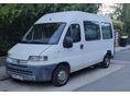 PEUGEOT BOXER 2.5 D 1400 320 MH