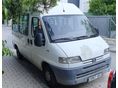 PEUGEOT BOXER 2001/3 - 2