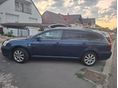 TOYOTA AVENSIS Wagon 2.0 D Sol Comfort